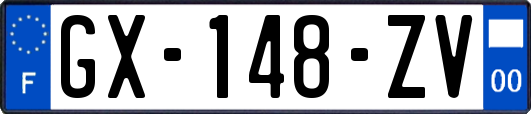 GX-148-ZV