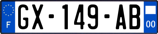 GX-149-AB