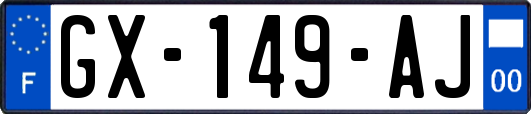 GX-149-AJ