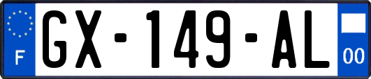 GX-149-AL
