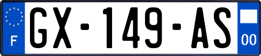 GX-149-AS