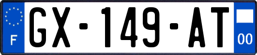 GX-149-AT