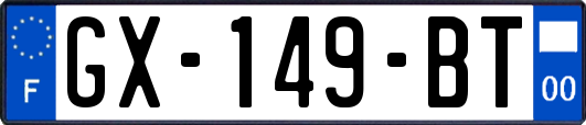GX-149-BT