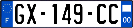 GX-149-CC