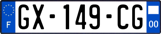 GX-149-CG