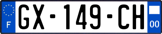 GX-149-CH