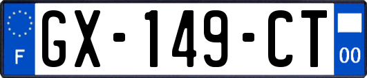 GX-149-CT