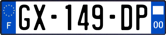 GX-149-DP