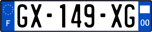 GX-149-XG