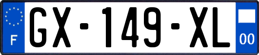 GX-149-XL