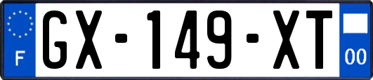 GX-149-XT