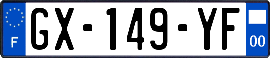 GX-149-YF