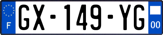 GX-149-YG