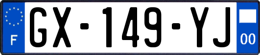 GX-149-YJ