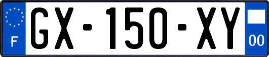 GX-150-XY