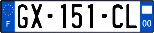 GX-151-CL