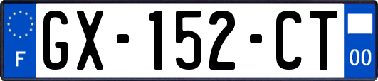 GX-152-CT