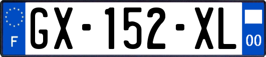 GX-152-XL