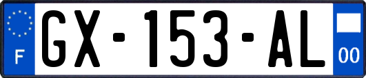 GX-153-AL