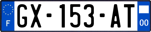 GX-153-AT