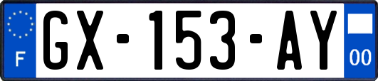 GX-153-AY