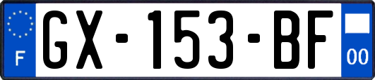 GX-153-BF