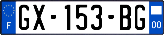 GX-153-BG