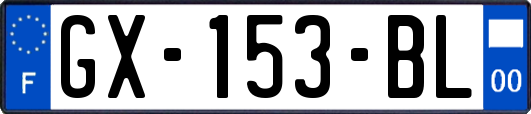 GX-153-BL