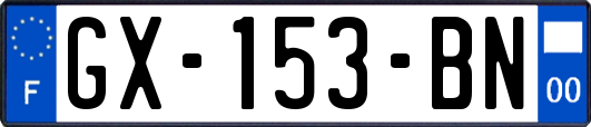 GX-153-BN