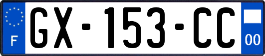 GX-153-CC