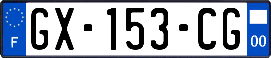 GX-153-CG