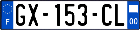 GX-153-CL