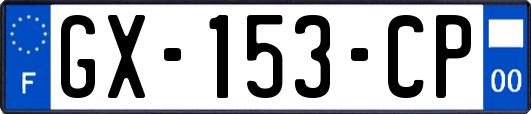 GX-153-CP