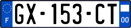 GX-153-CT