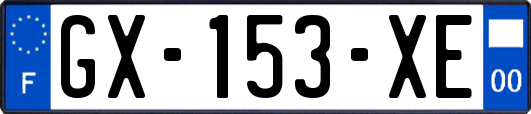GX-153-XE
