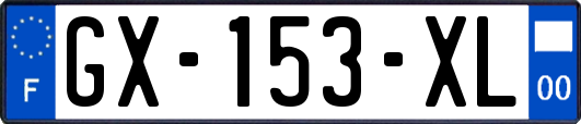 GX-153-XL