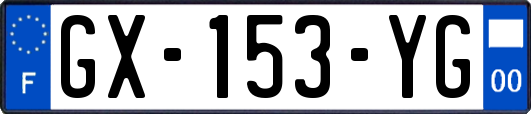 GX-153-YG