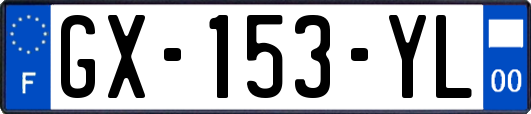 GX-153-YL
