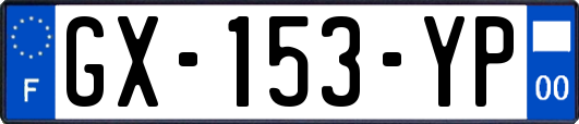 GX-153-YP