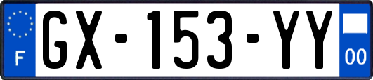 GX-153-YY
