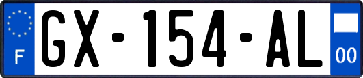 GX-154-AL