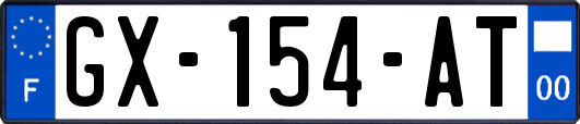 GX-154-AT