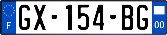 GX-154-BG