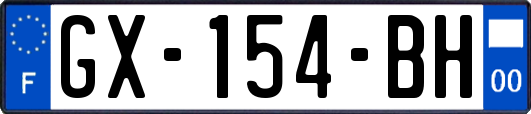 GX-154-BH
