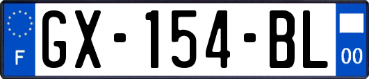 GX-154-BL