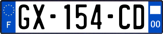 GX-154-CD