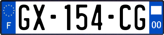 GX-154-CG