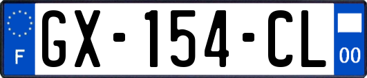 GX-154-CL