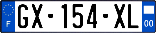GX-154-XL