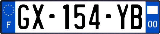 GX-154-YB